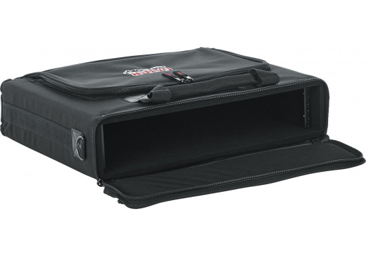 GATOR CASES RACKS GRB-2U