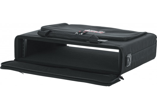 GATOR CASES RACKS GRB-2U