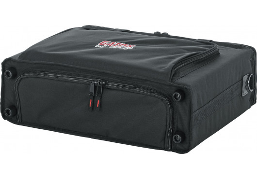 GATOR CASES RACKS GRB-3U