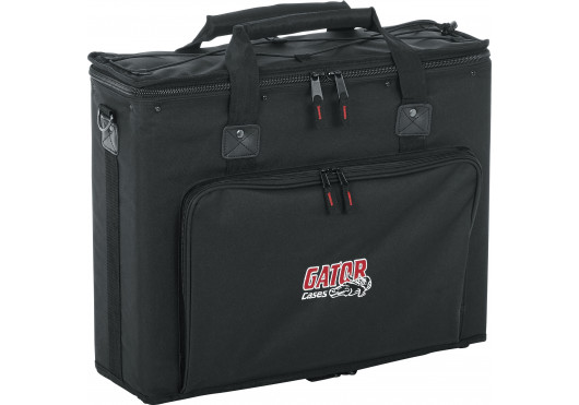 GATOR CASES RACKS GRB-3U