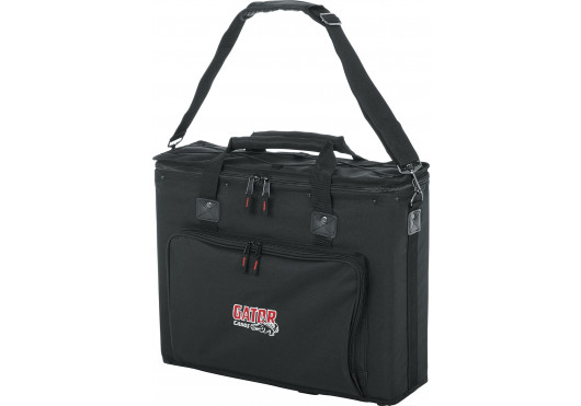 GATOR CASES RACKS GRB-3U