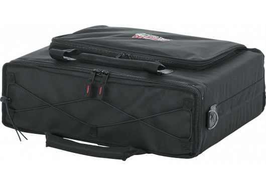 GATOR CASES RACKS GRB-3U