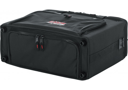 GATOR CASES RACKS GRB-4U