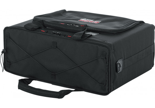 GATOR CASES RACKS GRB-4U