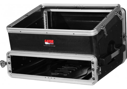 GATOR CASES RACKS GRC-8X2