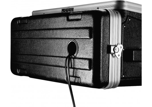 GATOR CASES RACKS GRC-8X2