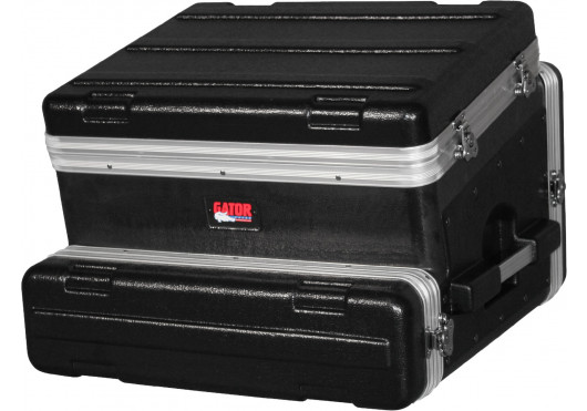 GATOR CASES RACKS GRC-8X2