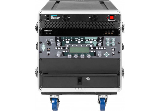 GATOR CASES RACKS GRC-BASE-10