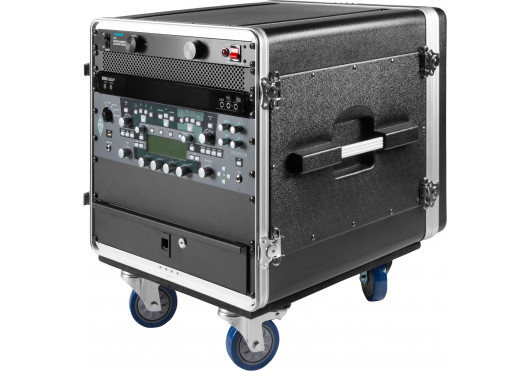 GATOR CASES RACKS GRC-BASE-10