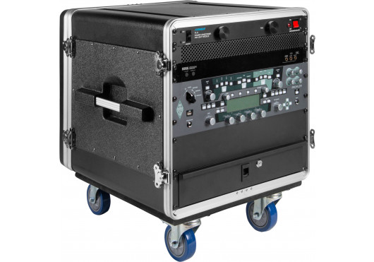 GATOR CASES RACKS GRC-BASE-10