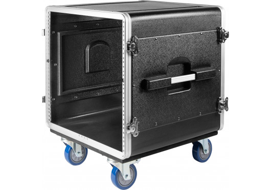 GATOR CASES RACKS GRC-BASE-10