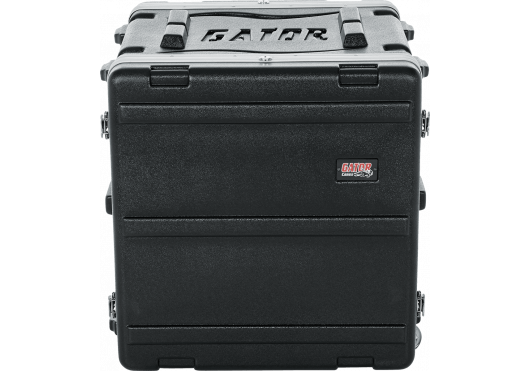 GATOR CASES FLIGHTCASES RACK GRR-10L