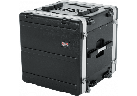 GATOR CASES FLIGHTCASES RACK GRR-10L