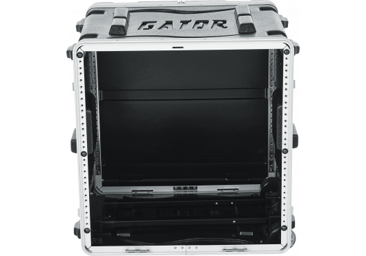 GATOR CASES FLIGHTCASES RACK GRR-10L