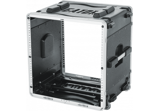 GATOR CASES FLIGHTCASES RACK GRR-10L