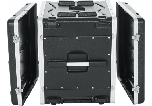 GATOR CASES FLIGHTCASES RACK GRR-10L