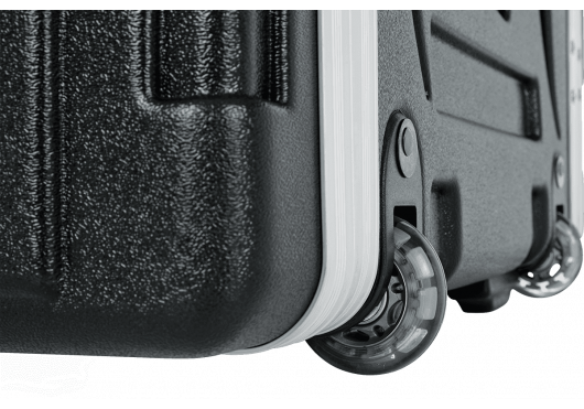 GATOR CASES FLIGHTCASES RACK GRR-10L