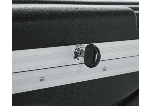 GATOR CASES FLIGHTCASES RACK GRR-10L