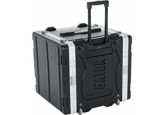 GATOR CASES FLIGHTCASES RACK GRR-10L