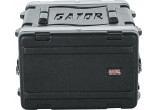GATOR CASES FLIGHTCASES RACK GRR-6L