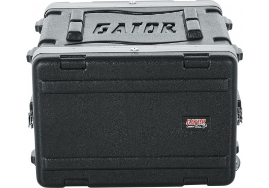 GATOR CASES FLIGHTCASES RACK GRR-6L