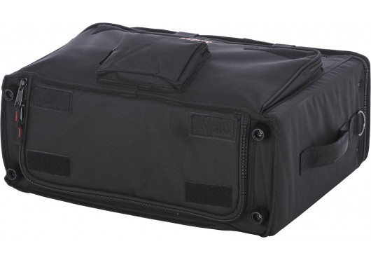 GATOR CASES DJ GSR-2U