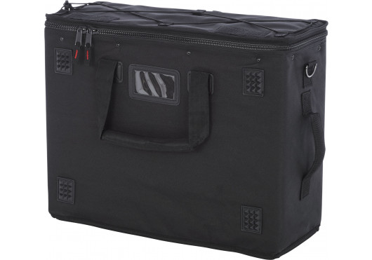 GATOR CASES DJ GSR-2U