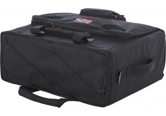GATOR CASES DJ GSR-2U