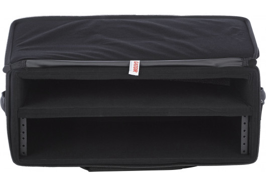 GATOR CASES DJ GSR-2U