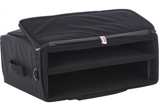 GATOR CASES DJ GSR-2U