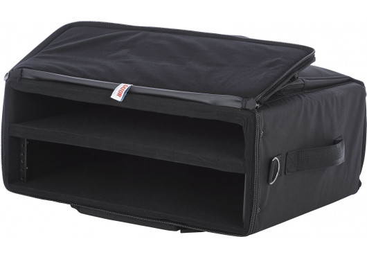 GATOR CASES DJ GSR-2U