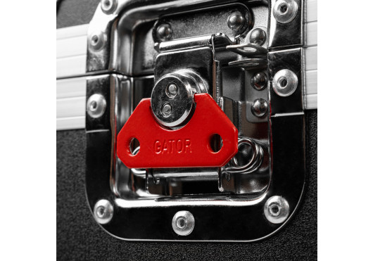 GATOR CASES MIXER GTOUR-WING-CMPCT