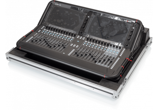 GATOR CASES FLIGHTCASES MIXER GTOURAVANTISNDH