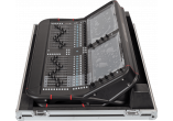 GATOR CASES FLIGHTCASES MIXER GTOURAVANTISNDH