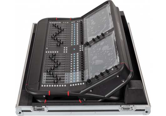 GATOR CASES FLIGHTCASES MIXER GTOURAVANTISNDH