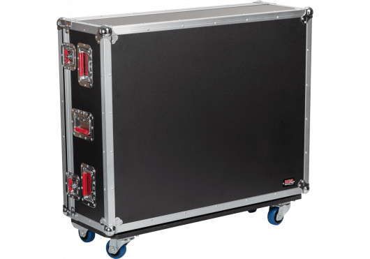 GATOR CASES FLIGHTCASES MIXER GTOURAVANTISNDH