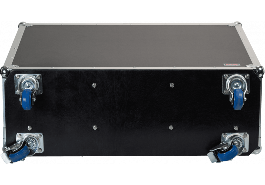 GATOR CASES FLIGHTCASES MIXER GTOURAVANTISNDH