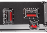 GATOR CASES FLIGHTCASES MIXER GTOURAVANTISNDH