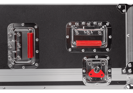 GATOR CASES FLIGHTCASES MIXER GTOURAVANTISNDH