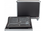 GATOR CASES FLIGHTCASES MIXER GTOURAVANTISNDH
