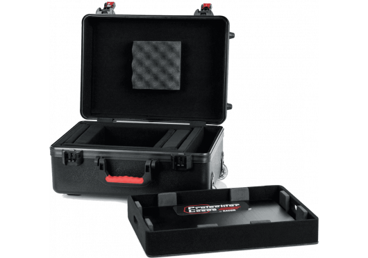 GATOR CASES ETUIS UTILITAIRES GTSA-LAPTOP