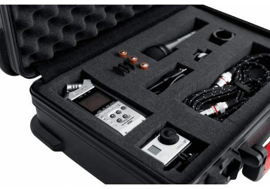GATOR CASES ETUIS UTILITAIRES GTSA-UTLDF111605
