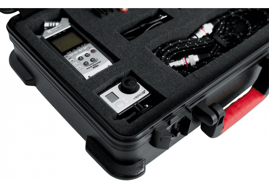 GATOR CASES ETUIS UTILITAIRES GTSA-UTLDF111605