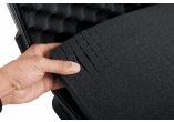 GATOR CASES ETUIS UTILITAIRES GTSA-UTLDF111605