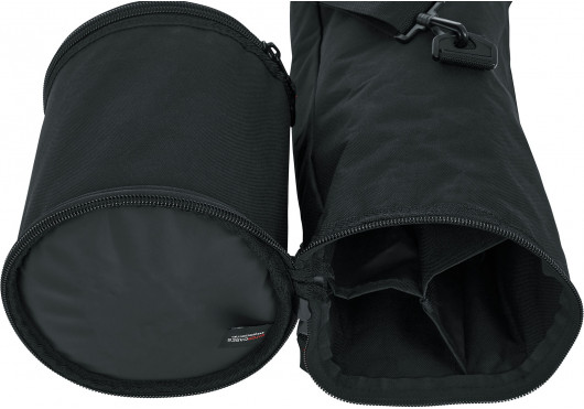 GATOR CASES MICROPHONES GX-33