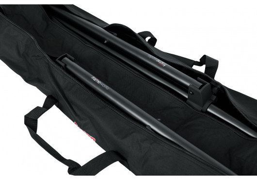 SPKSTDBG-50DLX GATOR CASES ACCESSOIRES SONO SPKSTDBG-50DLX