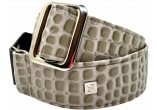 GET'M GET'M COURROIES AUSSIEG-ASH-GREY
