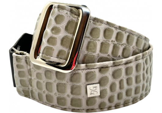 GET'M GET'M COURROIES AUSSIEG-ASH-GREY