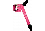 GET'M GET'M COURROIES AUSSIEG-BUBBLE-PINK