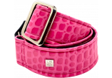 GET'M GET'M COURROIES AUSSIEG-BUBBLE-PINK